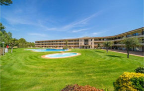 Awesome home in Pals with Outdoor swimming pool, WiFi and 3 Bedrooms #950